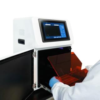 Multi-functional Imaging System