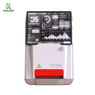 Compact Cooled CCD Chemiluminescence Imager  KB-4600Plus