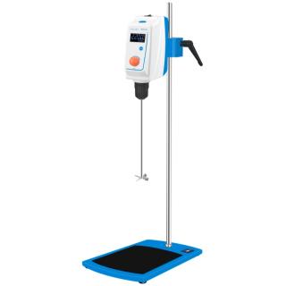 Industrial Pilot-Scale Overhead Stirrer KB-150