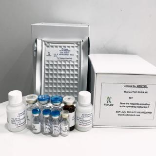 Mouse S100 Calcium Binding Protein A10 (S100A10) ELISA Kit KB-E11891M