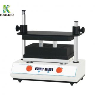 Multi Tubes Vortex Mixer KBHT-200