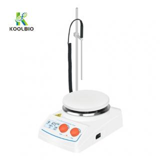 Hotplate Magnetic Stirrer KBM-203D