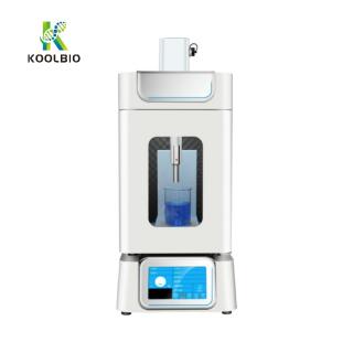 Intelligent ultrasonic homogenizer KB-650E