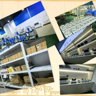 Product Showcase