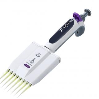 8-Channel Pipette