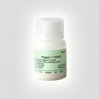 Pepsin 1:10000  KBP8160