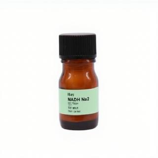 NADH Na2 CAS：606-68-8  KBN8120