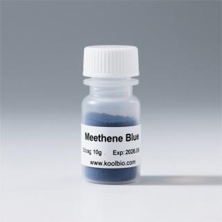 Methylene Blue CAS 7220-79-3 KBM8030