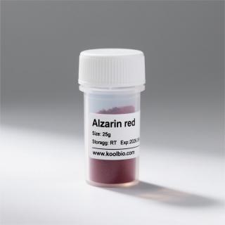 Alizarin Red S   CAS：130-22-3 KBG8550
