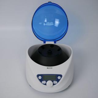 Low Speed Centrifuge KB0506