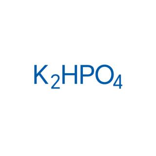 Potassium hydrogen phosphate CAS：7758-11-4