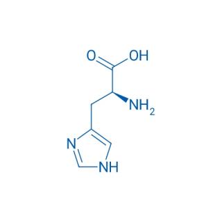 L-Histidine CAS：71-00-1
