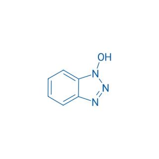 1H-Benzo[d][1,2,3]triazol-1-ol CAS 2592-95-2