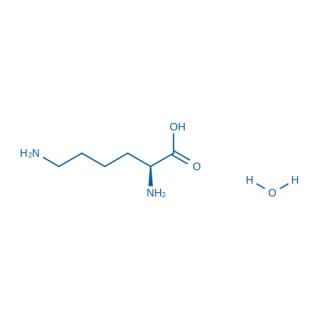L-Lysine hydrate CAS：39665-12-8