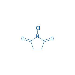 N-Chlorosuccinimide CAS：79-22-1