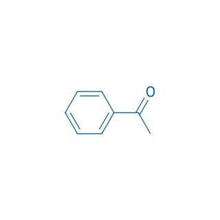 Acetophenone  CAS：98-86-2