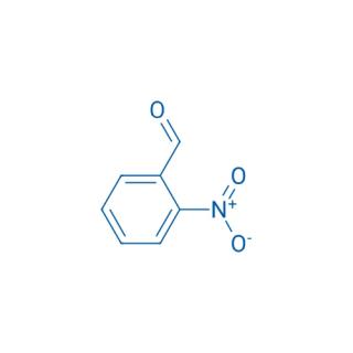  2-Nitrobenzaldehyde  CAS：552-89-6